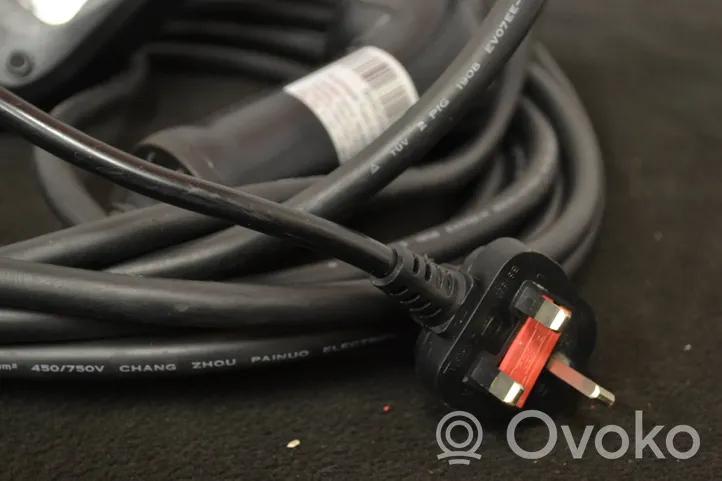 Volkswagen ID.4 Kabel do ładowania samochodu elektrycznego b09cknbgb9