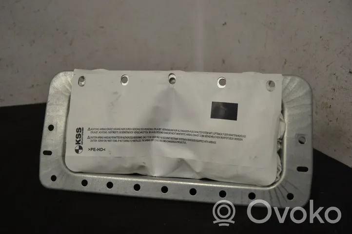 BMW X5 F15 Poduszka powietrzna Airbag pasażera 9252310