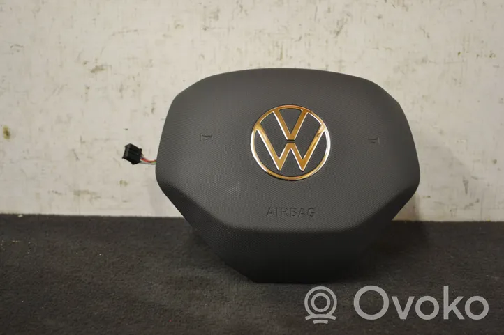 Volkswagen ID.4 Airbag dello sterzo 10A880201F