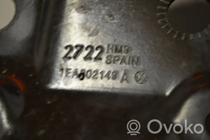 Volkswagen ID.4 Kita išorės detalė 1ea802149a