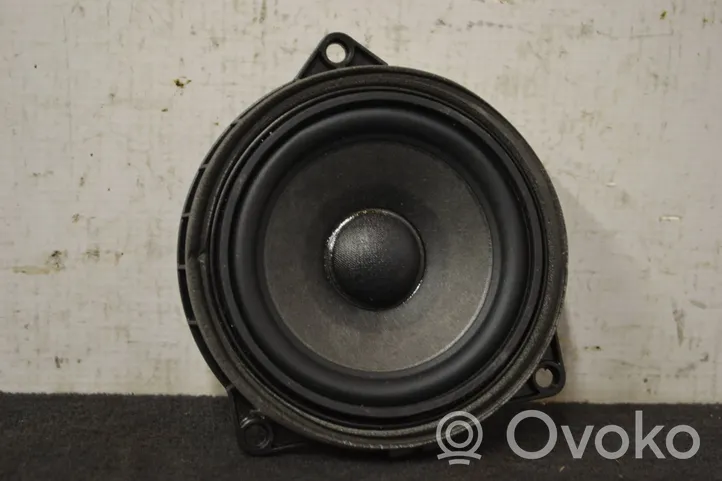 BMW 3 G20 G21 Enceinte haute fréquence dans les portes arrière 2622469