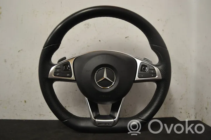 Mercedes-Benz E W213 Vairas A0008609500