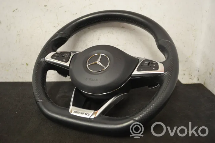 Mercedes-Benz E W213 Vairas A0008609500