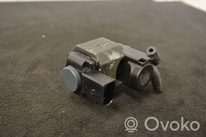 Audi A8 S8 D4 4H Turbo solenoid valve 059906609b