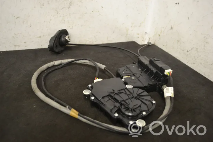 BMW 7 F01 F02 F03 F04 Siłownik elektryczny podnoszenia klapy tylnej / bagażnika 7269543