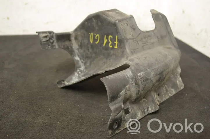 BMW 3 GT F34 Other under body part 7274858