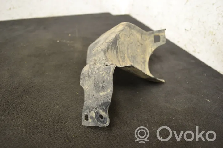 BMW 3 F30 F35 F31 Couvre-soubassement avant 7274866