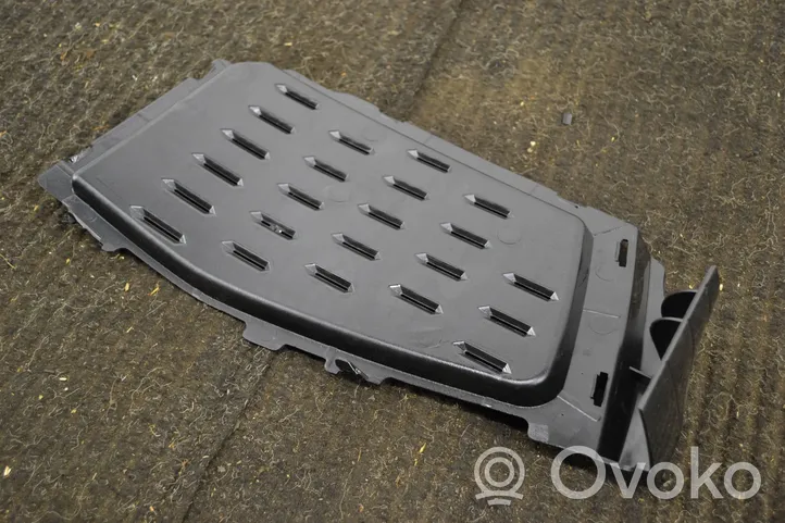 BMW 7 G11 G12 Grille inférieure de pare-chocs avant 8077376