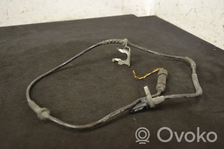 BMW 5 F10 F11 ABS brake wheel speed sensor 6782099