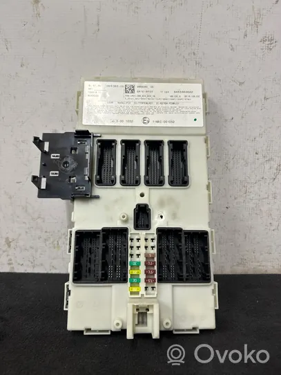 BMW 4 F32 F33 Sonstige Steuergeräte / Module 9868383