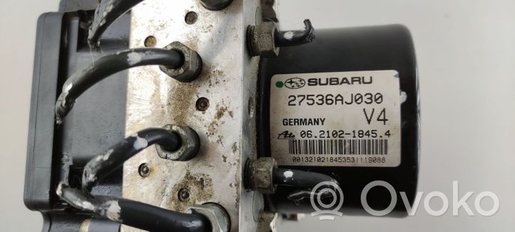 Subaru Outback Pompe ABS 27536AJ030