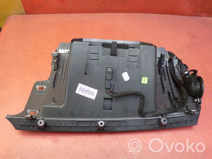 Volvo S40 Glove box set 39808618