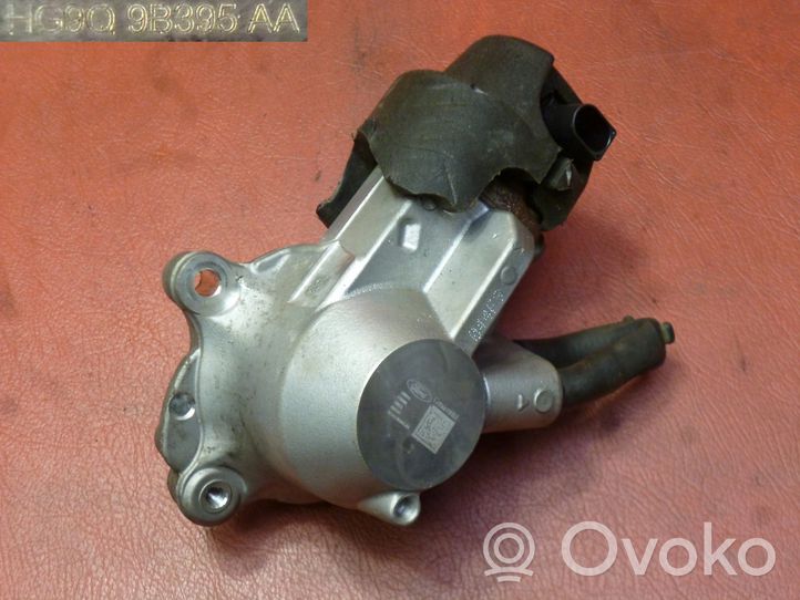 Ford Galaxy Polttoaineen ruiskutuksen suurpainepumppu HG9Q9B395AA