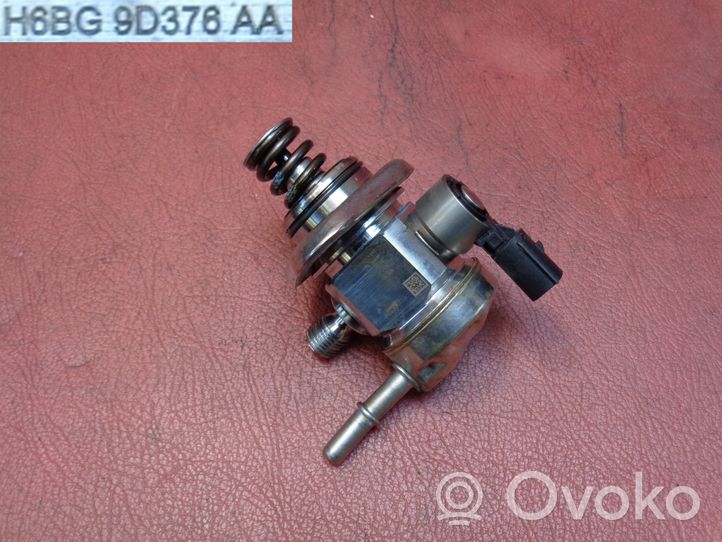 Ford Focus Pompe d'injection de carburant à haute pression H6BG9D376AA