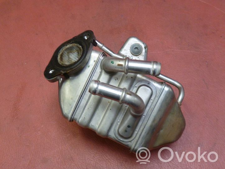 Ford S-MAX EGR-venttiili/lauhdutin HG9Q9F464AA