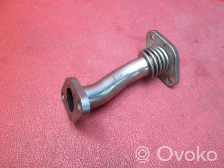 Volvo S70  V70  V70 XC Linea/tubo flessibile della valvola EGR 074131525F