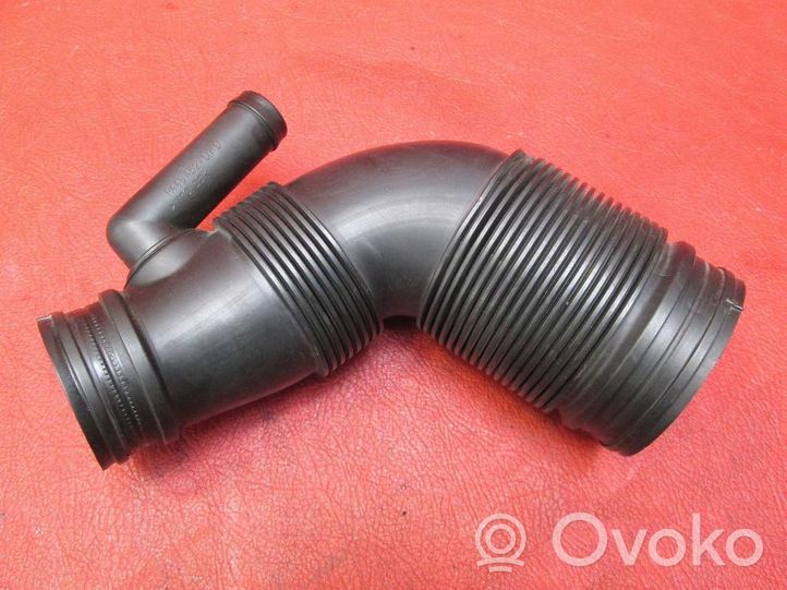 Volkswagen Golf VI Tube d'admission d'air 6R0129654B