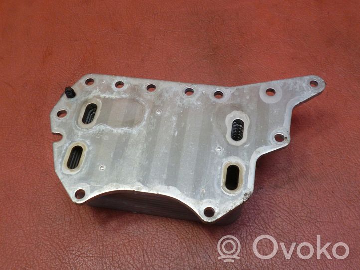 Renault Megane IV Support de filtre à huile 70375890