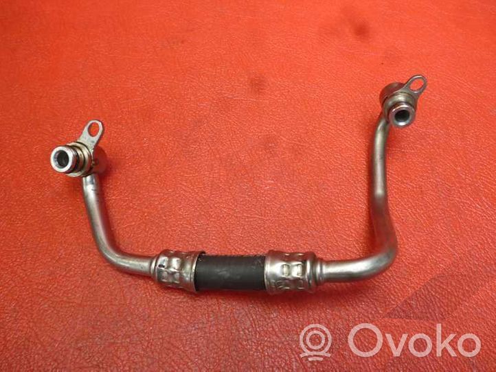 BMW 3 E90 E91 Durite de refroidissement tube 7558901