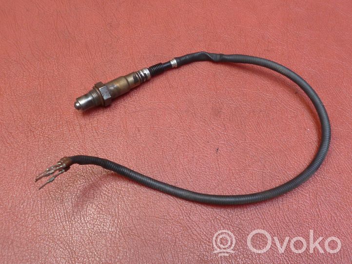 Suzuki Swift Sensore della sonda Lambda 0258010079