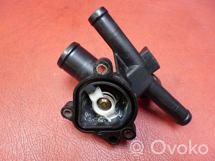 Opel Movano B Termostat / Obudowa termostatu 8200978549