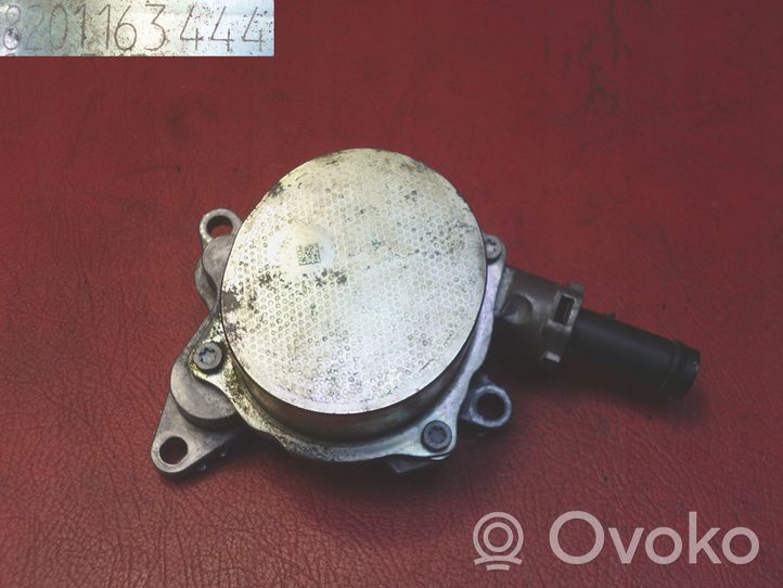 Opel Movano B Pompe à vide 8201163444