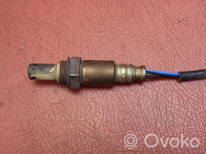 Volvo C30 Sensore della sonda Lambda 30751797