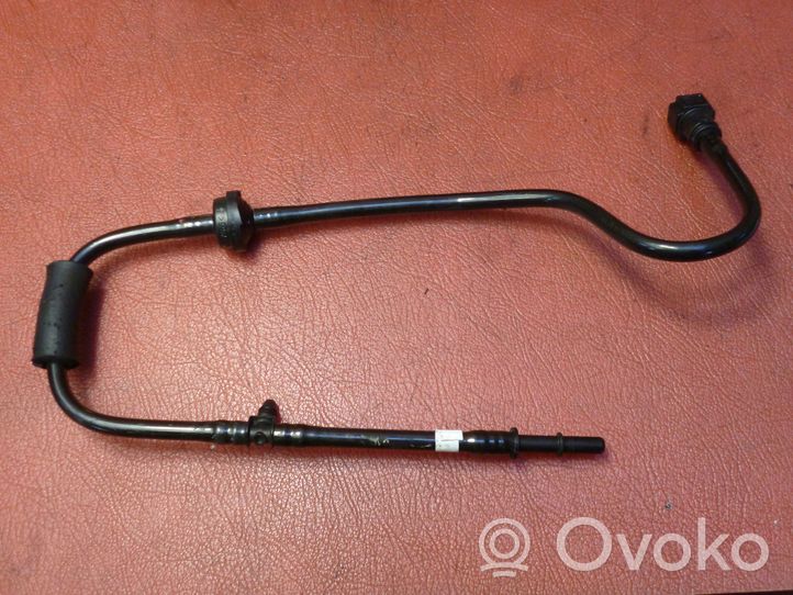 Opel Mokka X Vacuum line/pipe/hose 