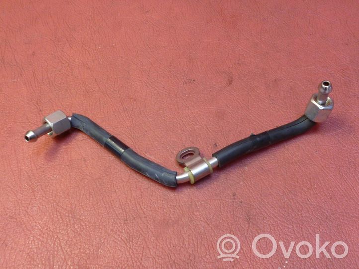 Hyundai Tucson TL Fuel line/pipe/hose 