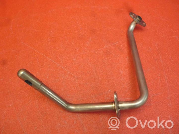 Opel Astra H Other exhaust manifold parts 