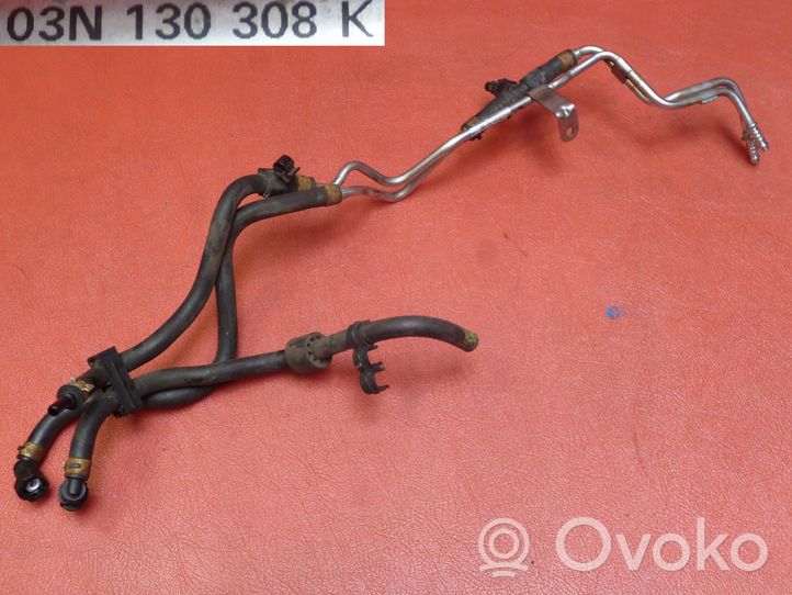 Volkswagen Transporter - Caravelle T6 Fuel line/pipe/hose 03N130308K