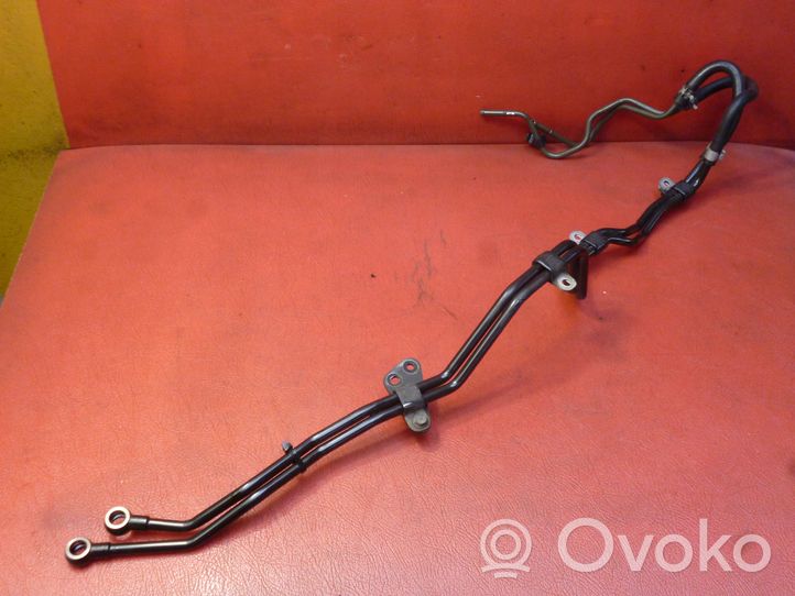 Nissan NP300 Tubo flessibile del radiatore dell’olio del cambio X682B