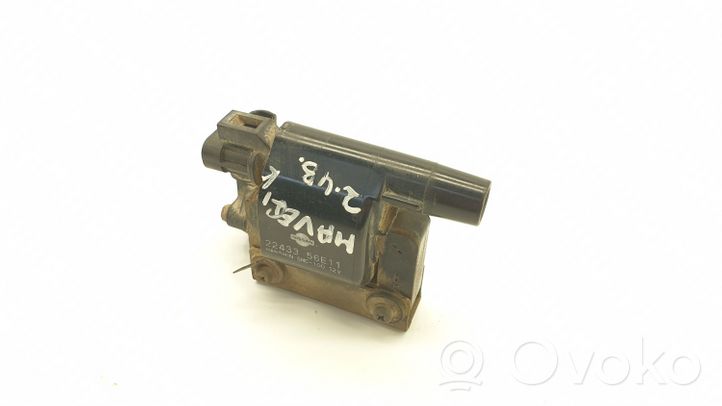 Ford Maverick High voltage ignition coil 2243356E11