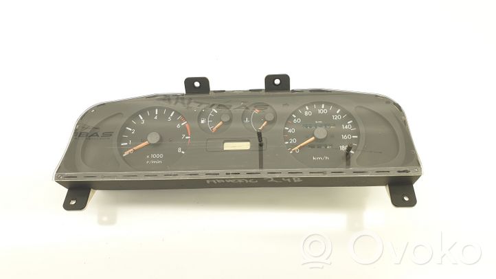 Ford Maverick Compteur de vitesse tableau de bord 248100F016