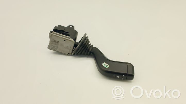 Opel Agila A Indicator stalk 09181010