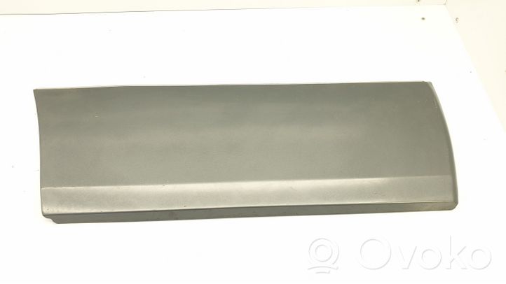 Mercedes-Benz E W124 Rear door trim (molding) 1246901840