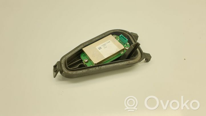 Porsche Cayenne (92A) Module de contrôle de ballast LED 17003310AA