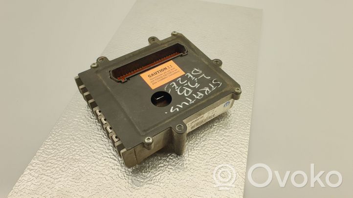 Chrysler Stratus Gearbox control unit/module RX606105