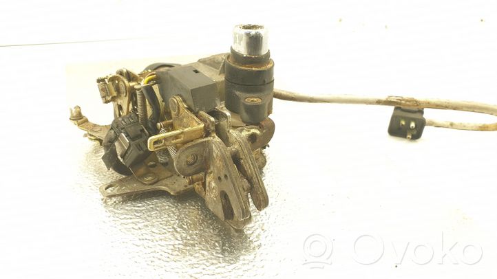 Mercedes-Benz E W124 Serrure de loquet coffre 0135453428