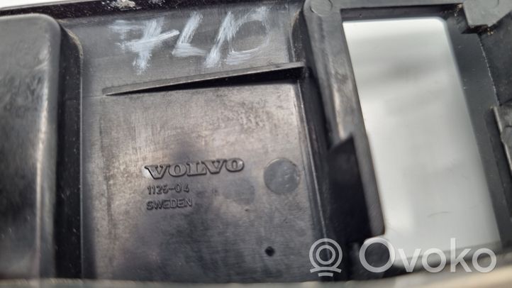 Volvo 740 Przełącznik świateł 112504