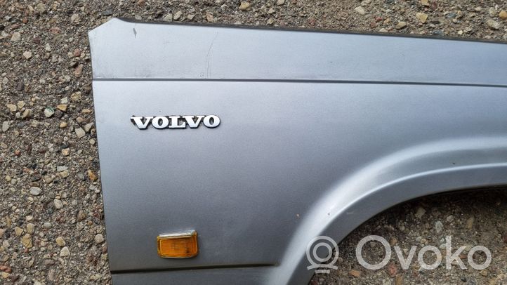 Volvo 740 Błotnik przedni 