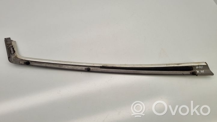 Volvo 740 Rivestimento vetro lato posteriore 