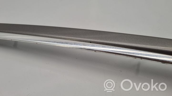 Volvo 740 Rivestimento vetro lato posteriore 