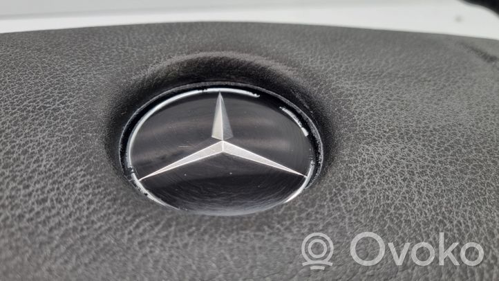 Mercedes-Benz COMPAKT W115 Steering wheel 1164640017