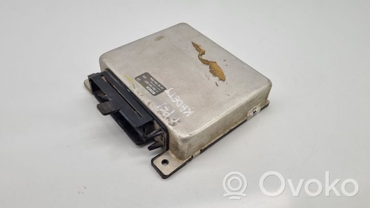 Opel Kadett E Engine control unit/module 0280001307