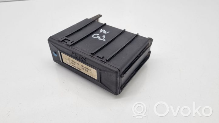 Volkswagen Golf II Other control units/modules KBA16636