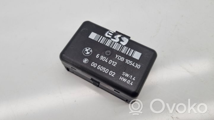 BMW 5 E39 Sensor de lluvia 6904012