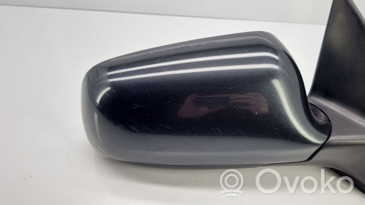 Audi A6 S6 C5 4B Front door electric wing mirror 4E1858532