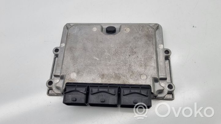 Citroen C5 Calculateur moteur ECU 0261206419