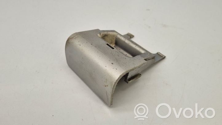 Opel Vectra B Rivestimento anteriore minigonna laterale 90586941